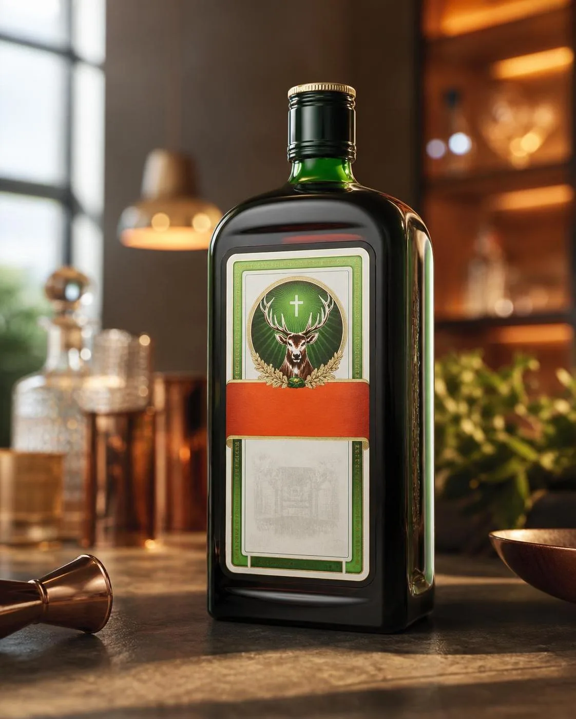 Is Jagermeister A Whiskey Or Not
