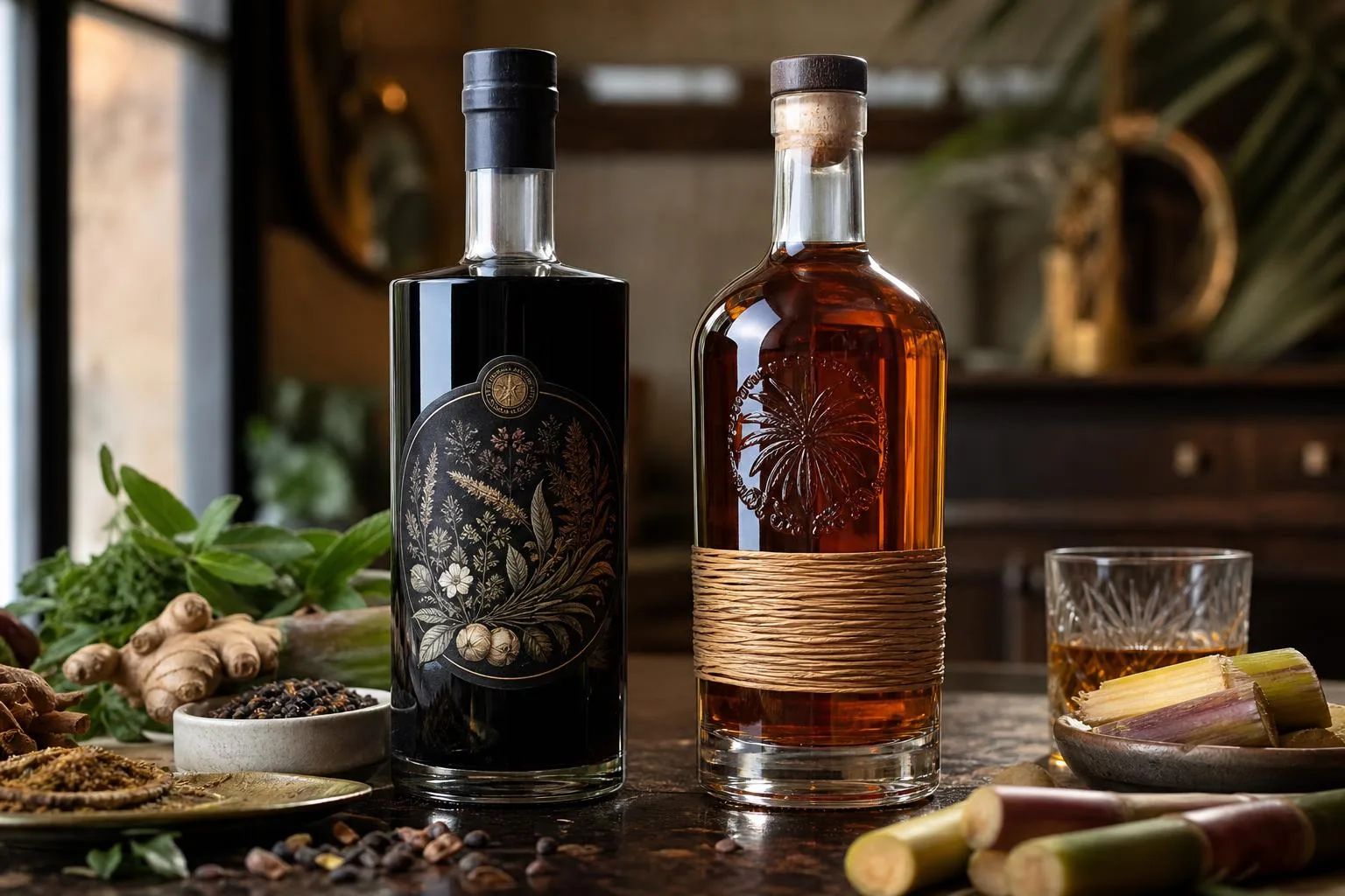 Is Jagermeister Rum? - The Definitive Answer 3 Is Jagermeister Rum? — explained with facts and figures in this guide