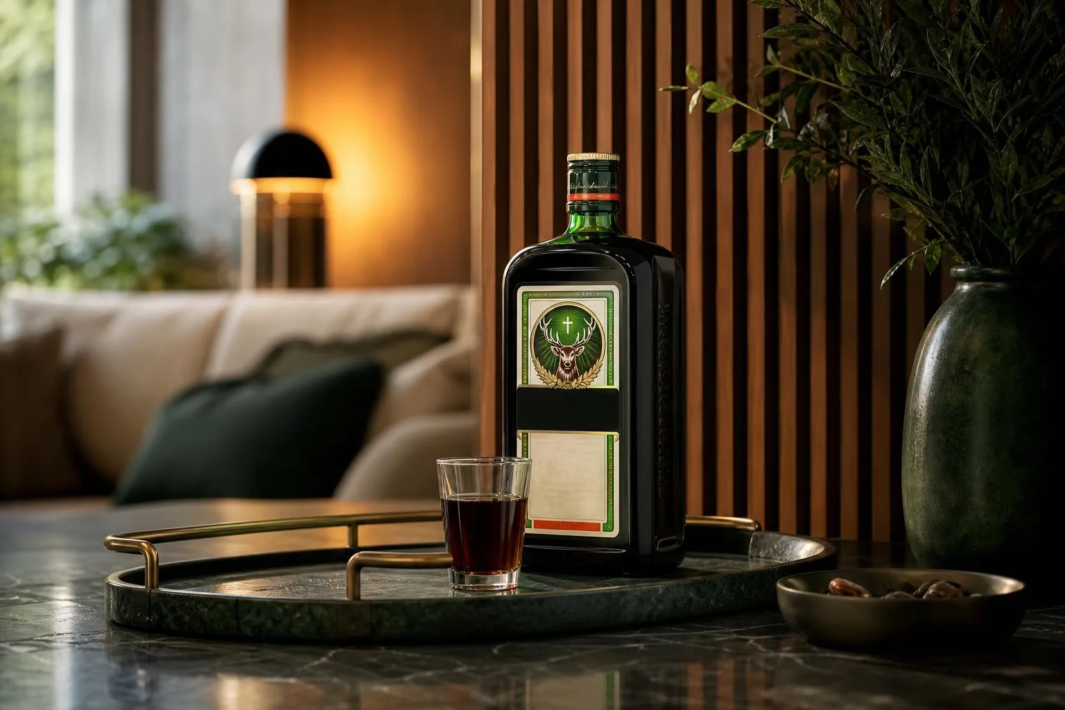 Is Jagermeister Rum? - The Definitive Answer 5 Is Jagermeister Rum? — explained with facts and figures in this guide