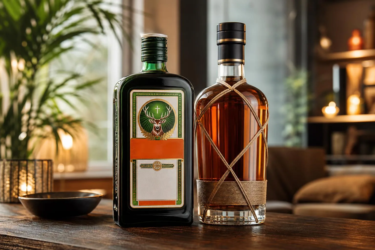Is Jagermeister Rum? - The Definitive Answer 7 Is Jagermeister Rum? — explained with facts and figures in this guide
