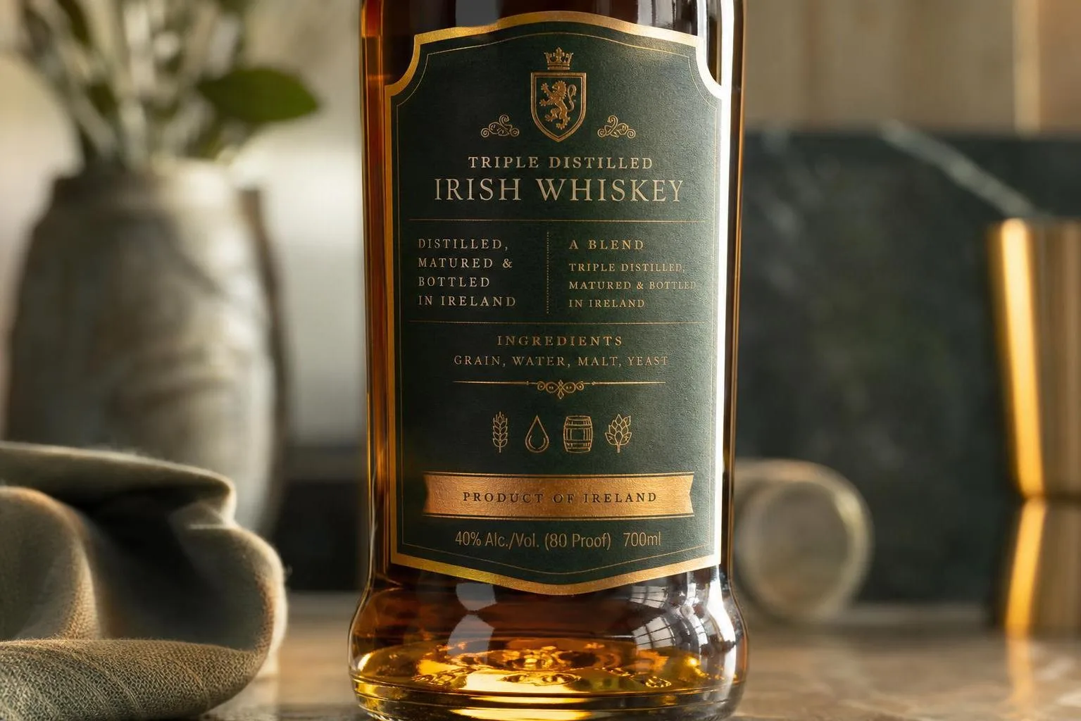 Is Jameson Irish Whiskey Good? — explained with facts and figures in this guide