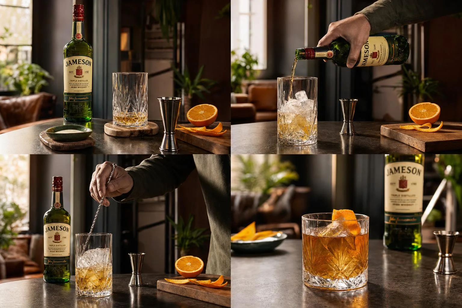 Is Jameson Irish Whiskey Good? — explained with facts and figures in this guide