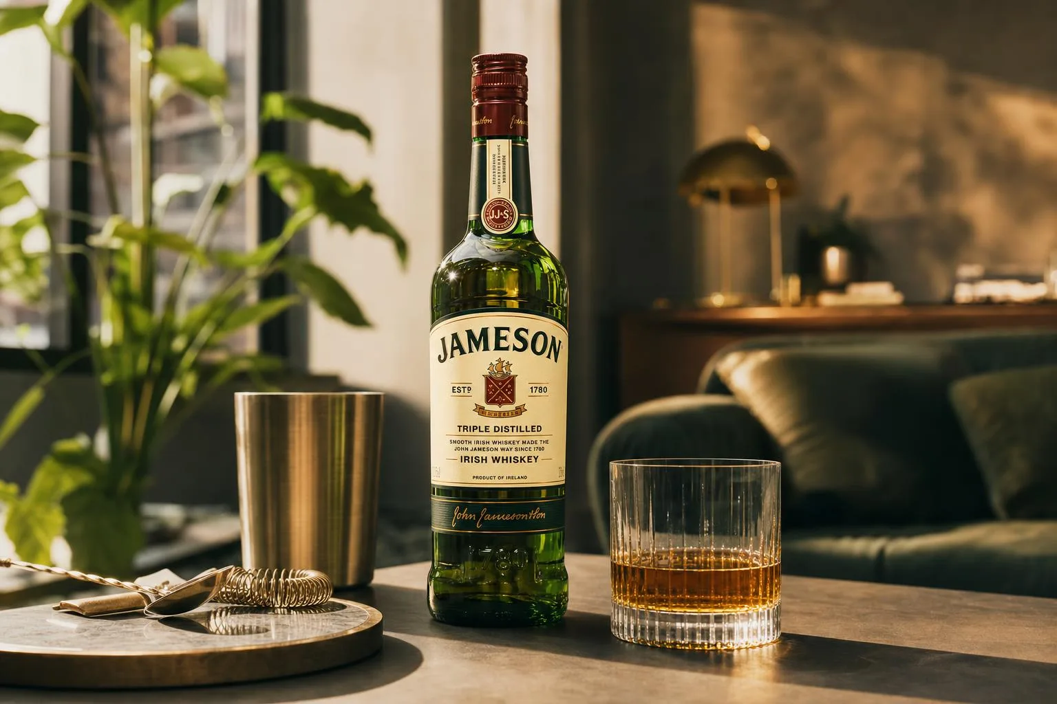 Is Jameson Irish Whiskey Good? — explained with facts and figures in this guide