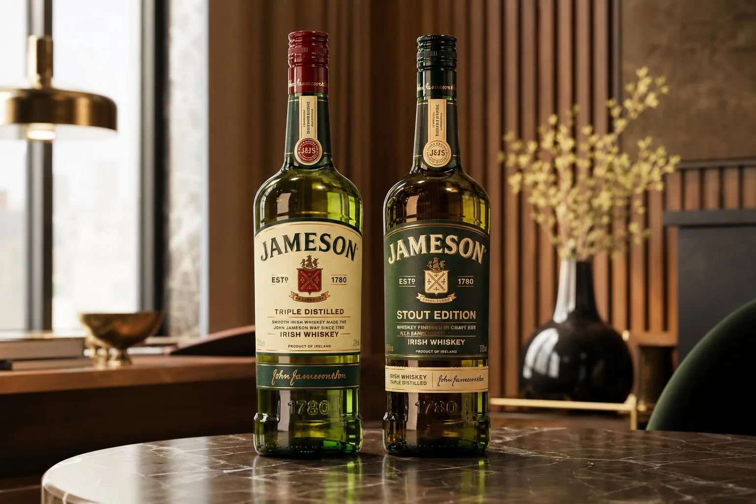 Is Jameson Irish Whiskey Good? — explained with facts and figures in this guide