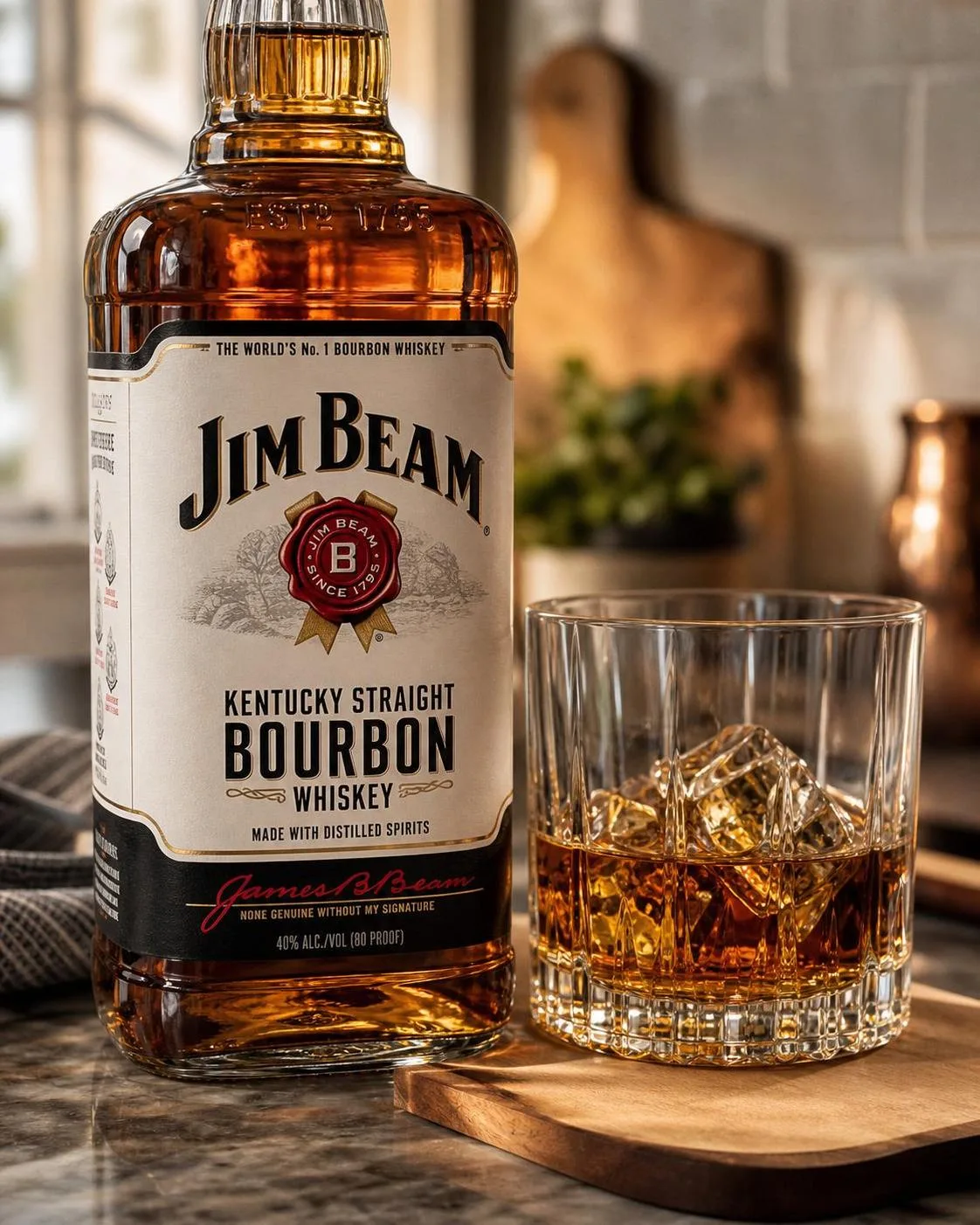 Is Jim Beam Whiskey Or Bourbon? 3 Is Jim Beam Whiskey Or Bourbon — explained with facts and figures in this guide