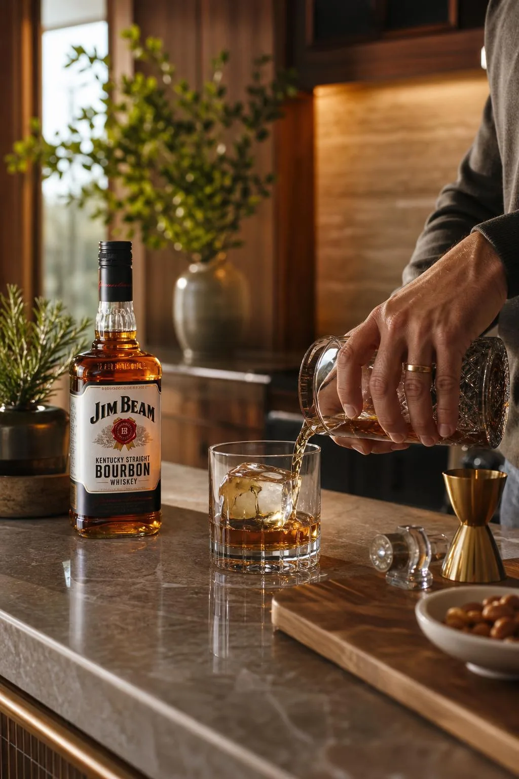 Is Jim Beam Whiskey Or Bourbon? 5 Is Jim Beam Whiskey Or Bourbon — explained with facts and figures in this guide