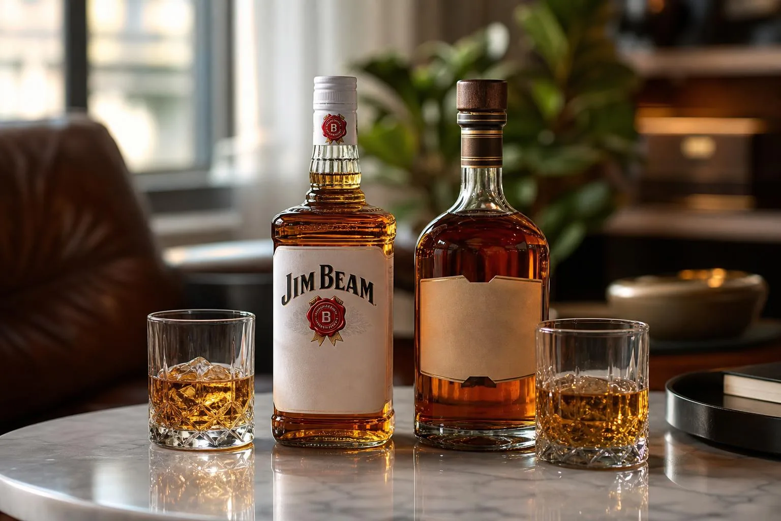 Is Jim Beam Whiskey Or Bourbon? 7 Is Jim Beam Whiskey Or Bourbon — explained with facts and figures in this guide