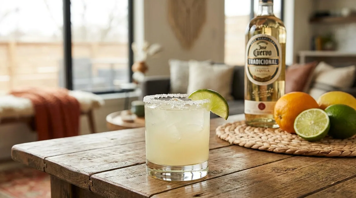 Is Jose Cuervo 100% Agave? — context and caveats