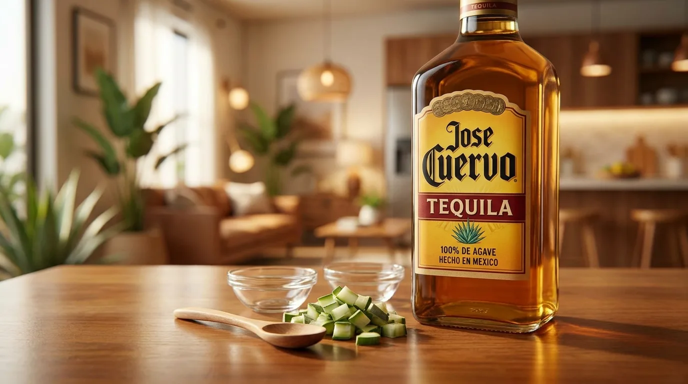 Is Jose Cuervo 100% Agave? — what the numbers show