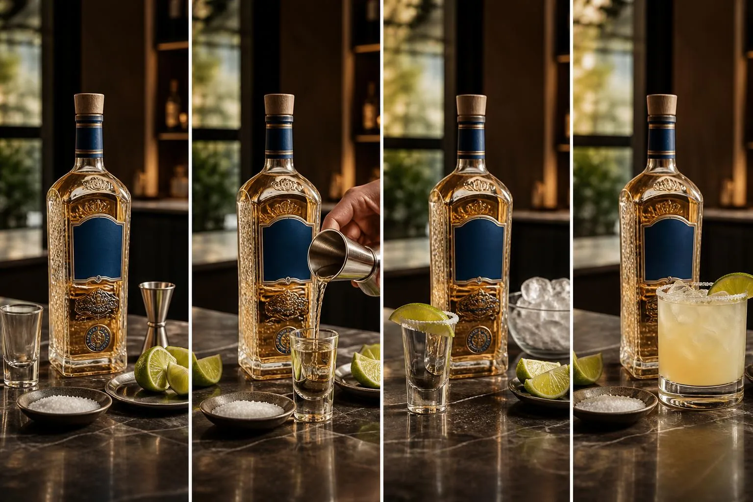 Is Jose Cuervo 100% Agave? — a closer look