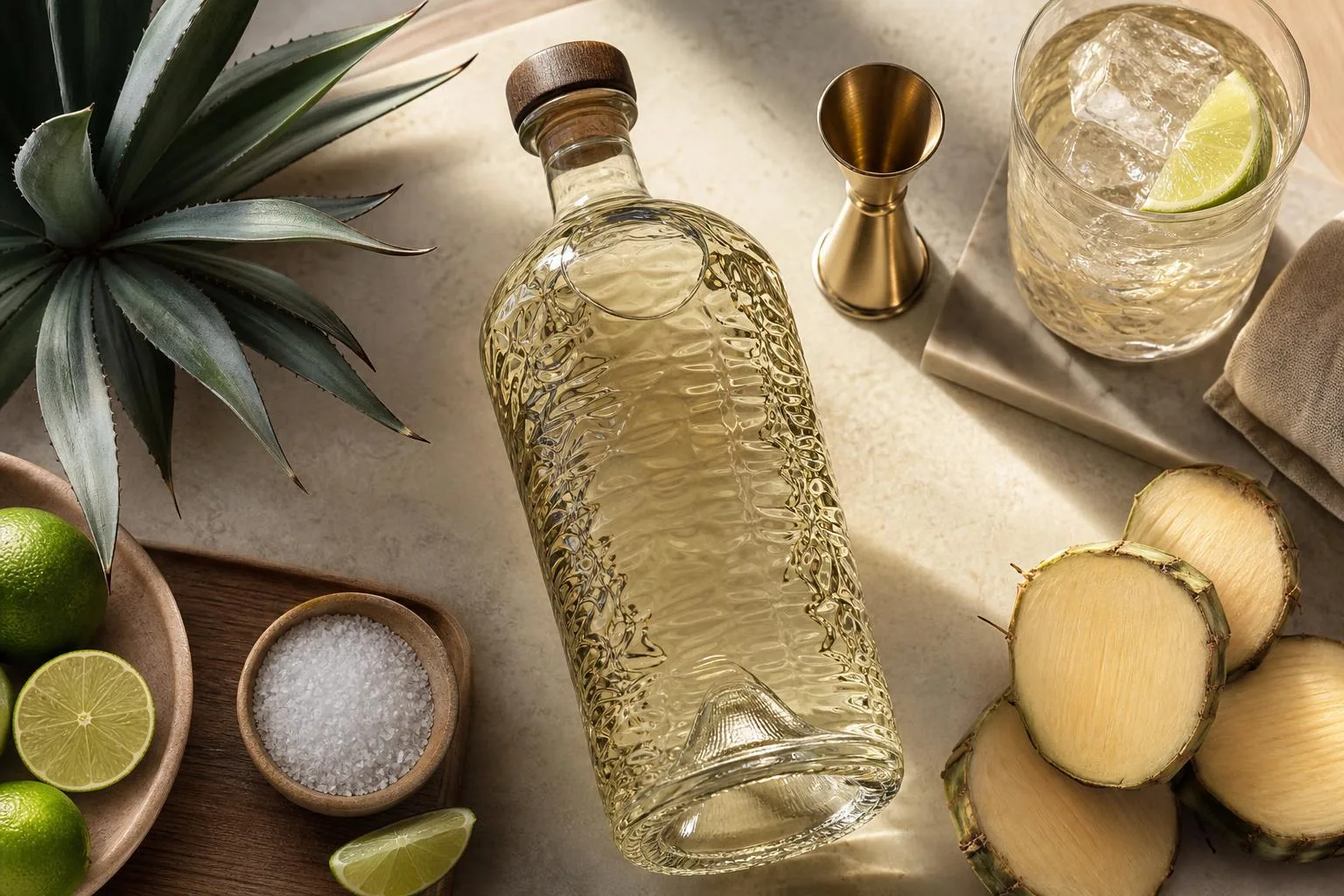 Is Jose Cuervo 100% Agave? — the practical details