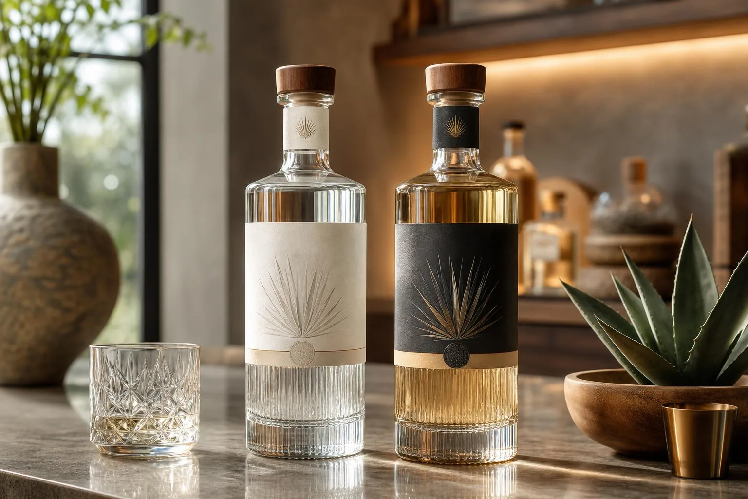 Is Jose Cuervo 100% Agave? — where the figures come from
