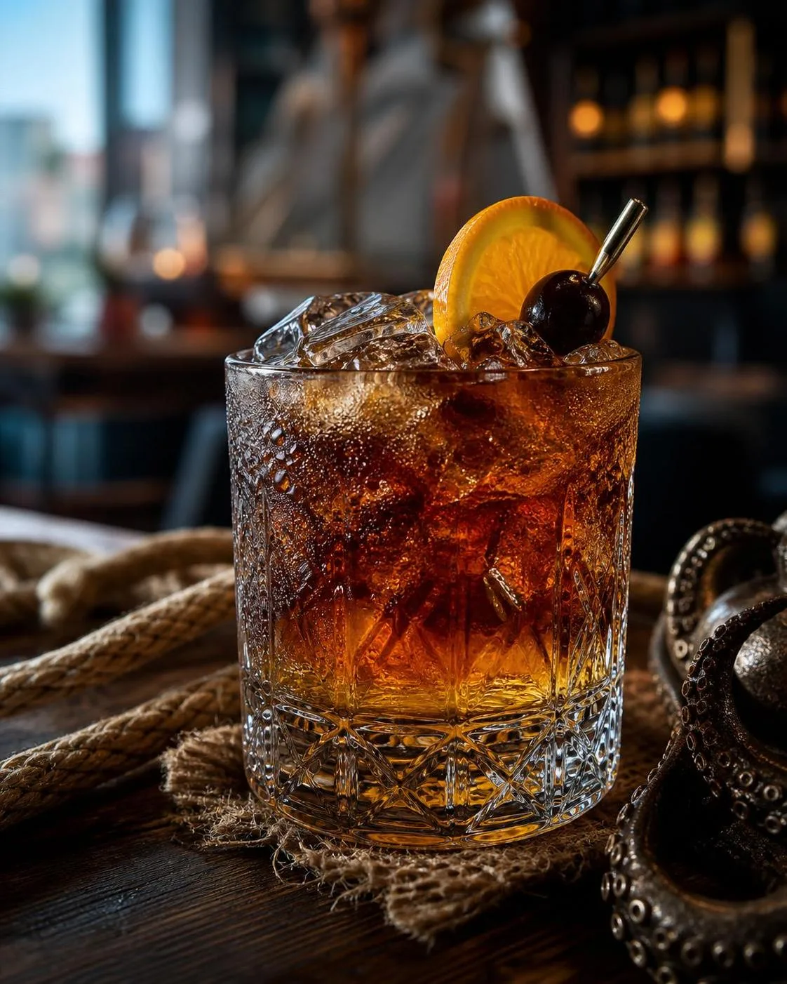 Is Kraken Rum Better Than Captain Morgan? 2 Is Kraken Rum Better Than Captain Morgan? — explained with facts and figures in this guide