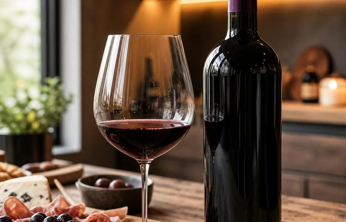 Is Malbec A Sweet Red Wine