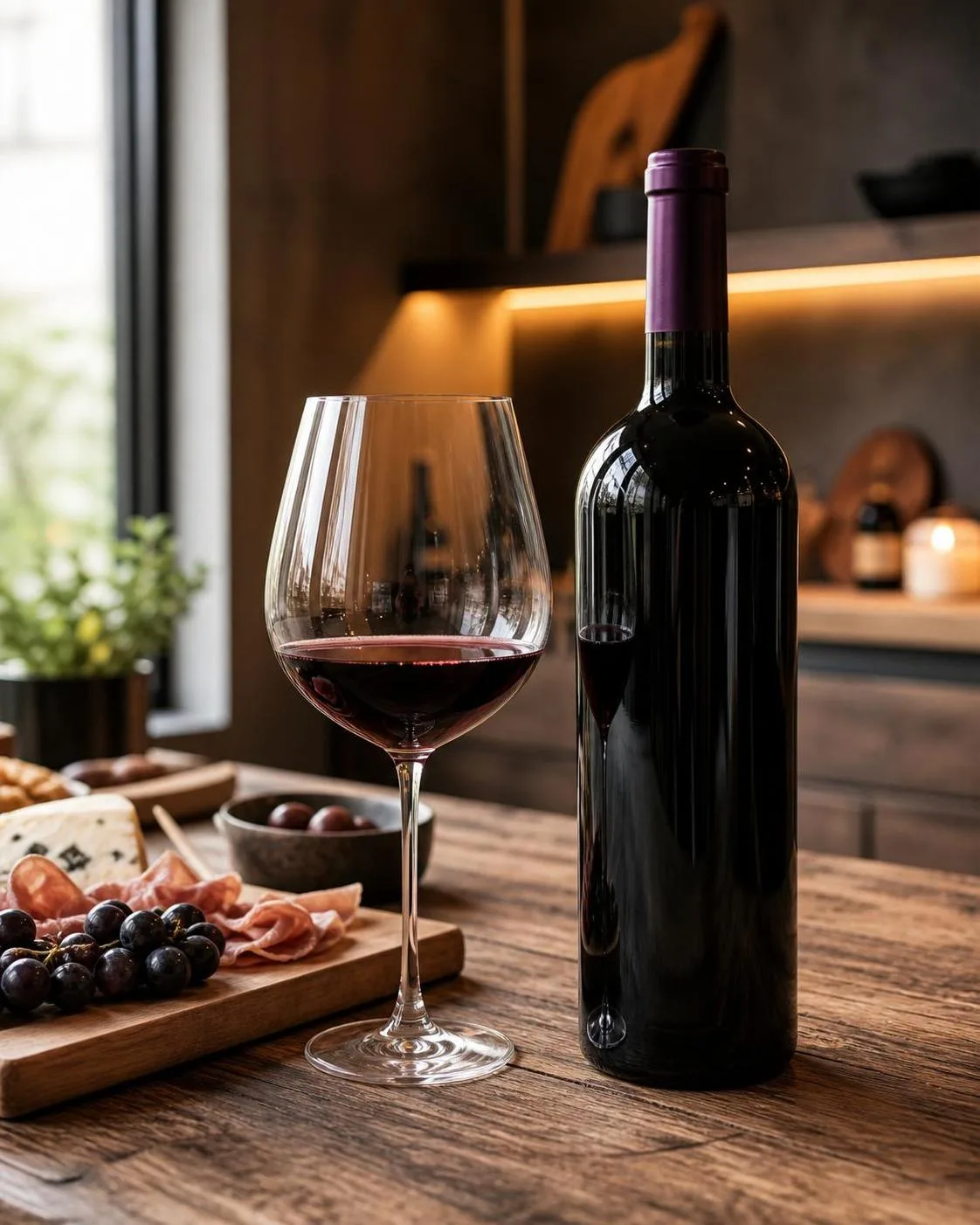 Is Malbec A Sweet Red Wine
