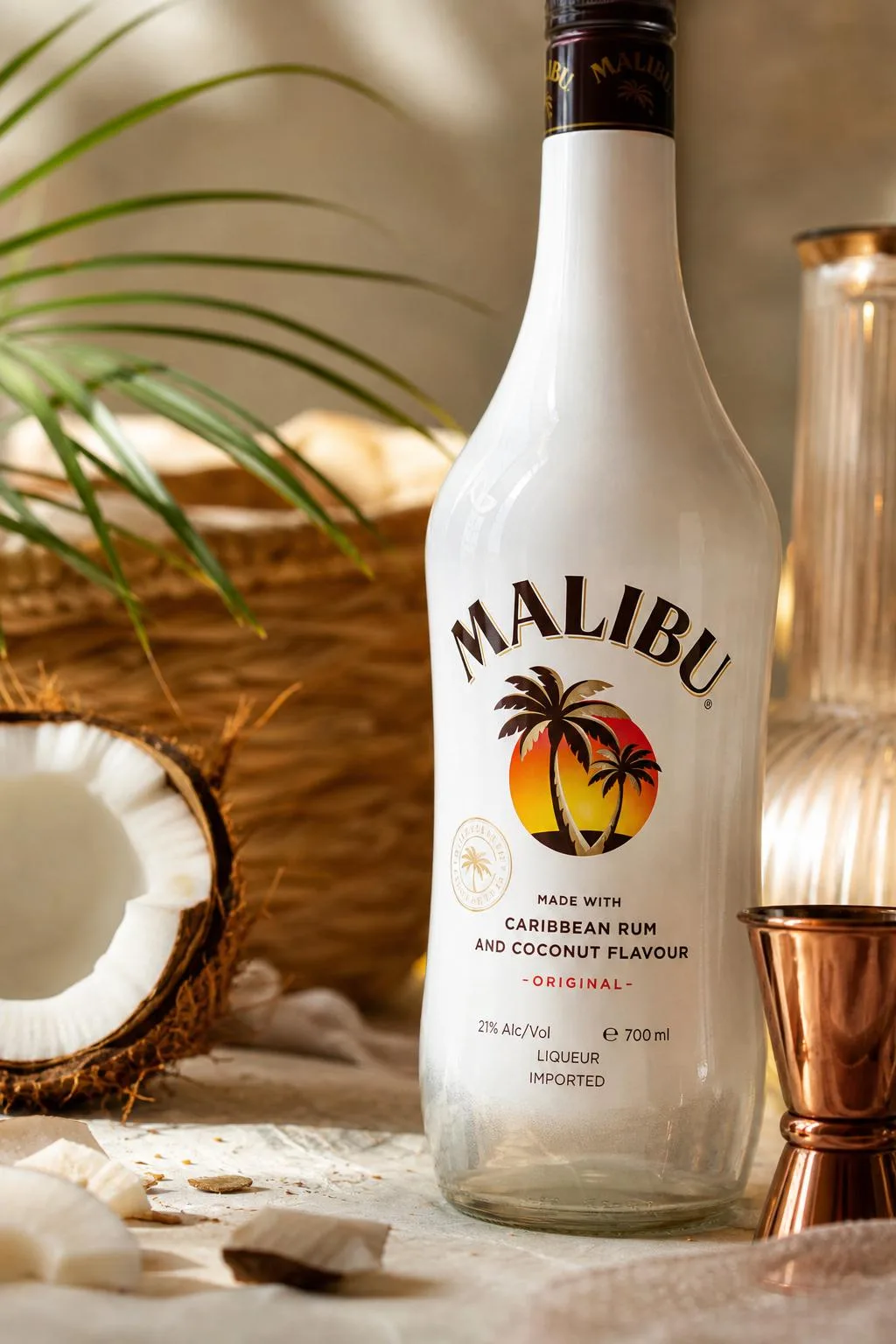 Is Malibu Rum Fattening? — explained with facts and figures in this guide
