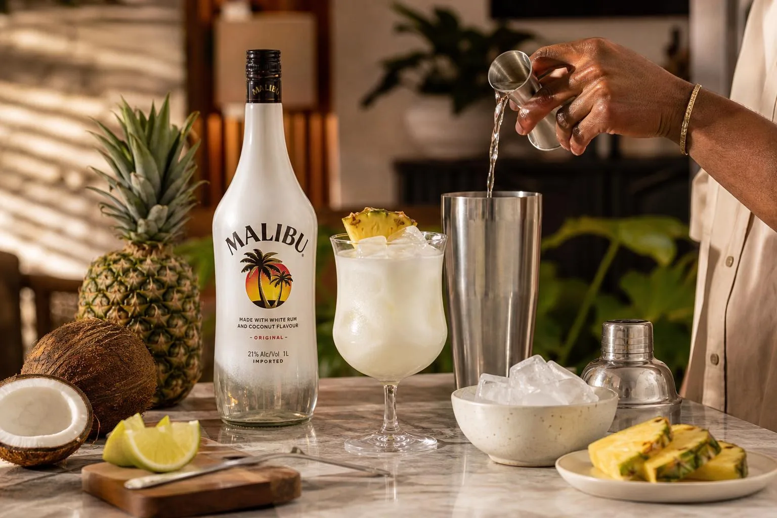 Is Malibu Rum Fattening? — explained with facts and figures in this guide