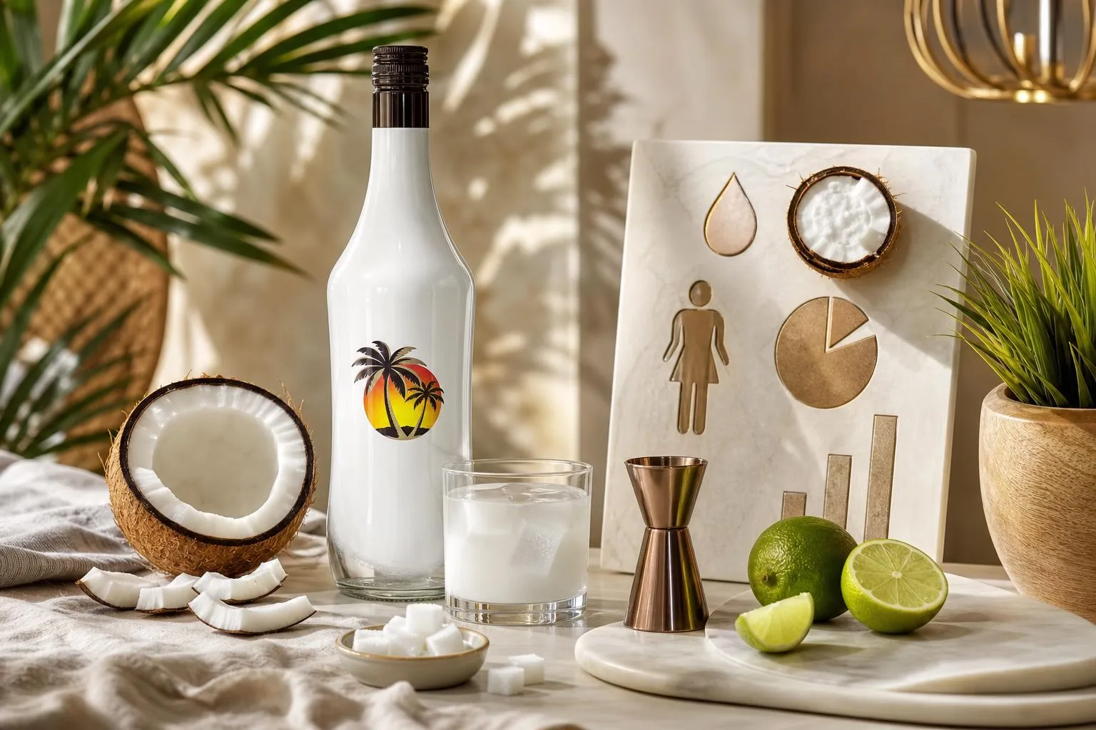 Is Malibu Rum Fattening? — explained with facts and figures in this guide