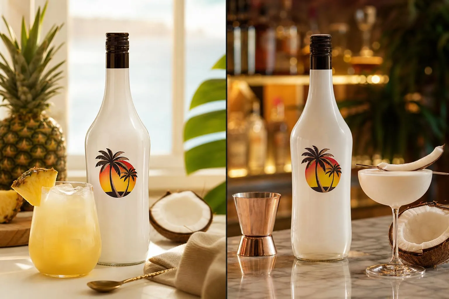 Is Malibu Rum Fattening? — explained with facts and figures in this guide