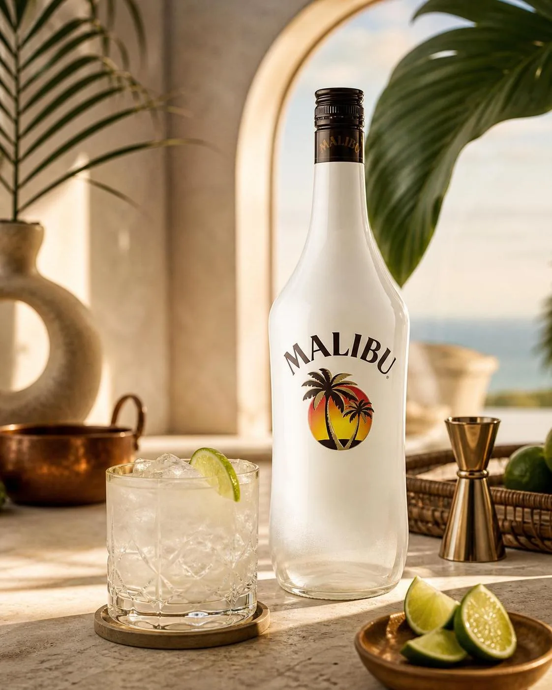 Is Malibu Rum Fattening