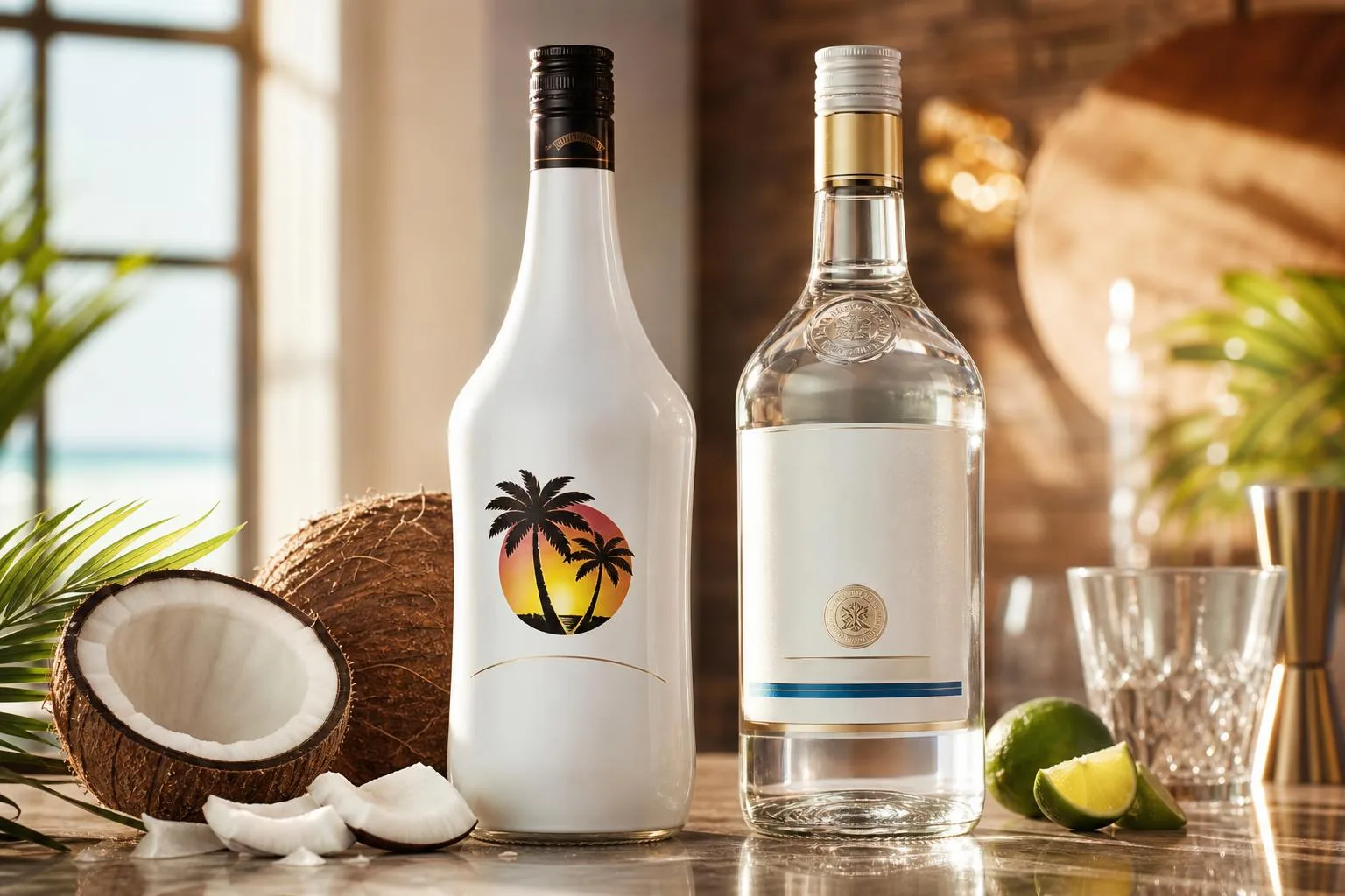 Is Malibu The Same As White Rum? 3 Is Malibu The Same As White Rum? — explained with facts and figures in this guide
