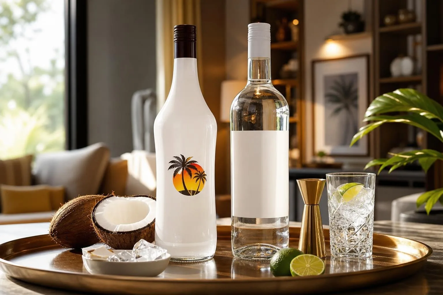 Is Malibu The Same As White Rum? 5 Is Malibu The Same As White Rum? — explained with facts and figures in this guide