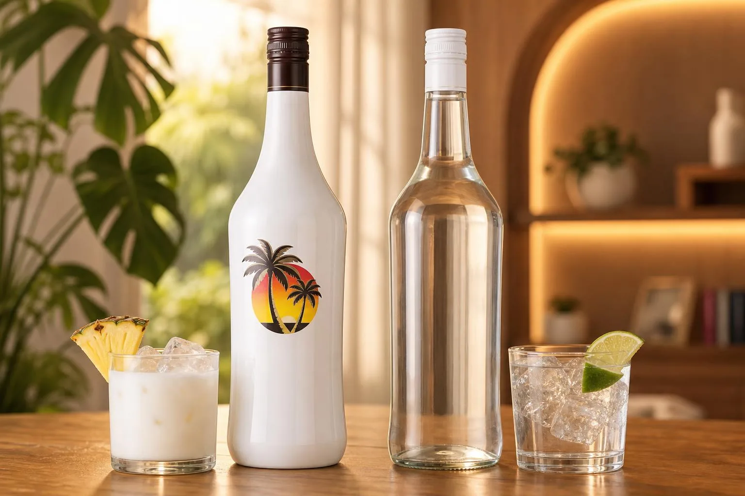 Is Malibu The Same As White Rum? 7 Is Malibu The Same As White Rum? — explained with facts and figures in this guide