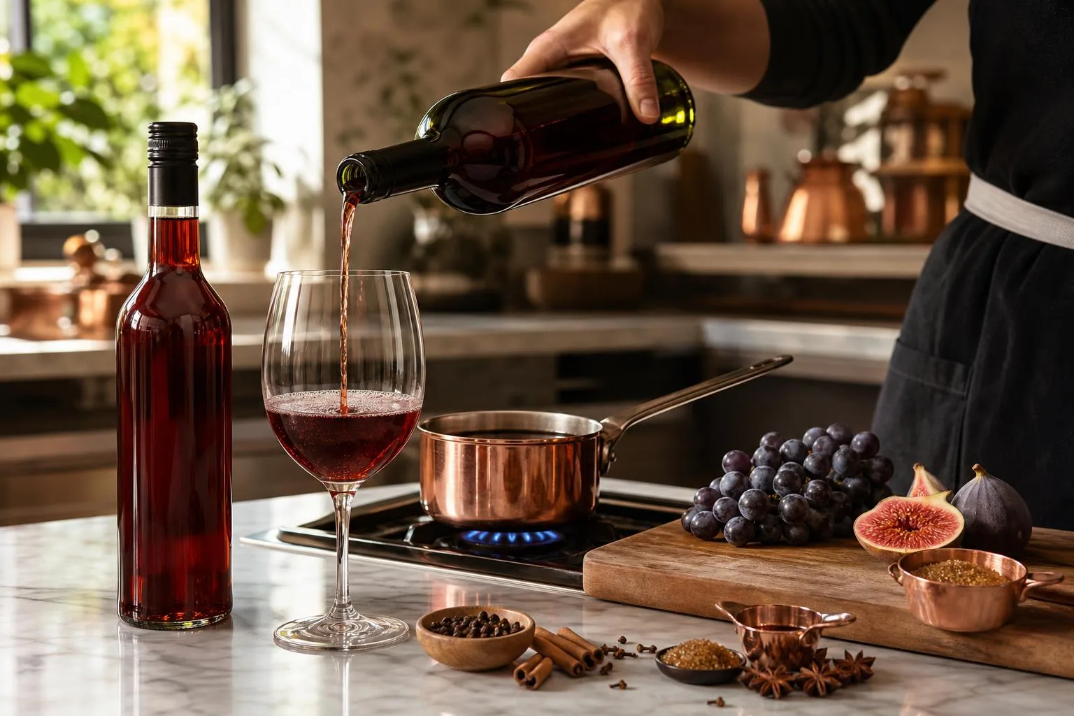 Is Marsala A Dry Red Wine? 4 Is Marsala A Dry Red Wine? — explained with facts and figures in this guide