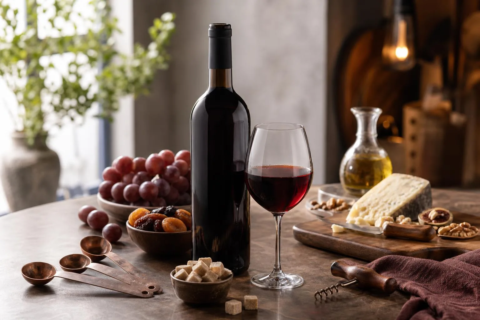 Is Marsala A Dry Red Wine? 6 Is Marsala A Dry Red Wine? — explained with facts and figures in this guide