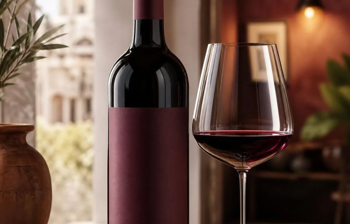 Is Marsala A Dry Red Wine
