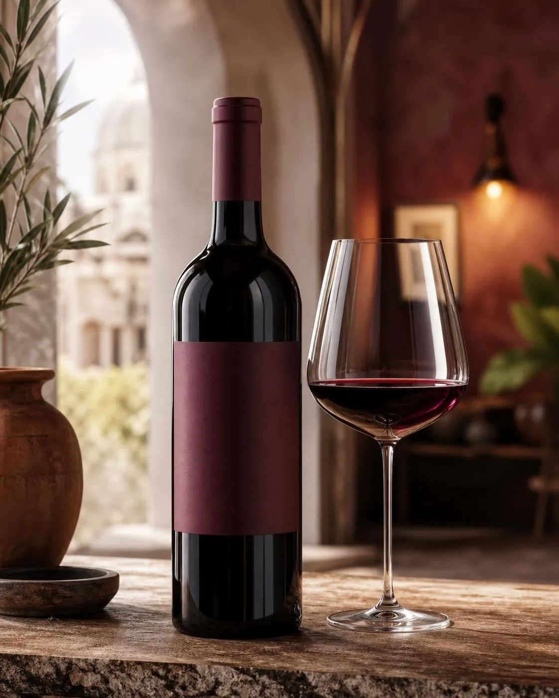 Is Marsala A Dry Red Wine