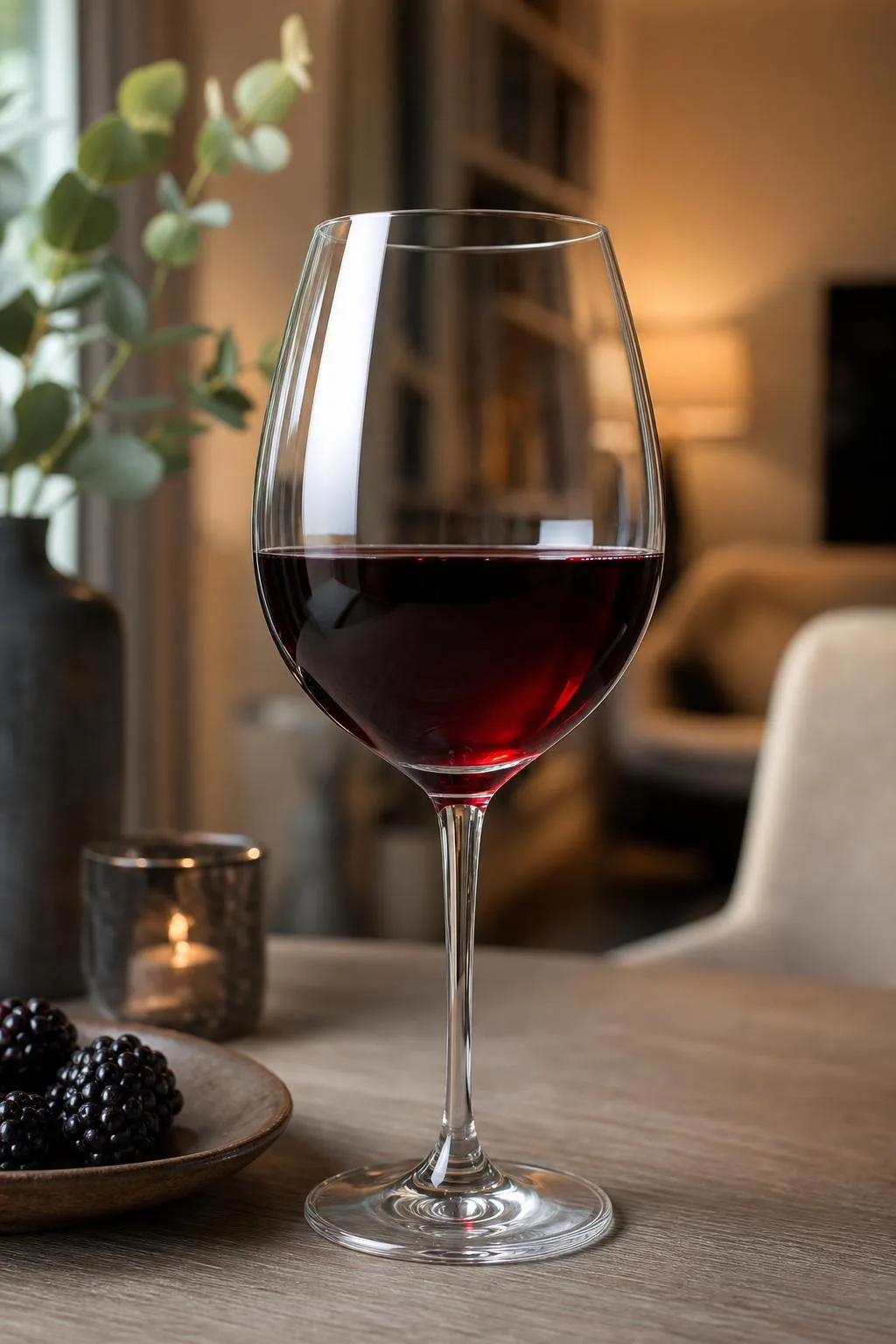 Is Merlot A Light Red Wine? — explained with facts and figures in this guide
