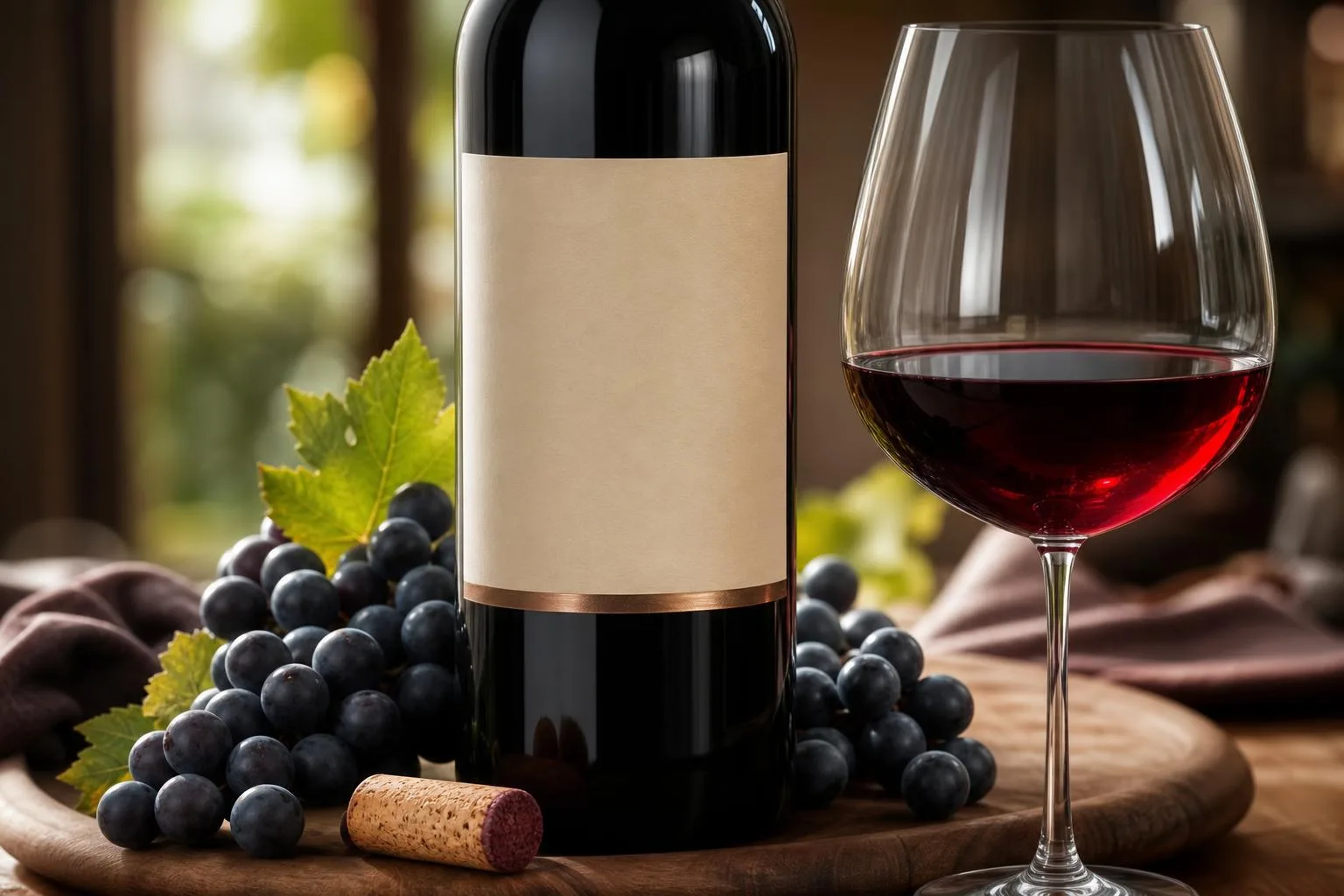 Is Merlot A Light Red Wine? — explained with facts and figures in this guide