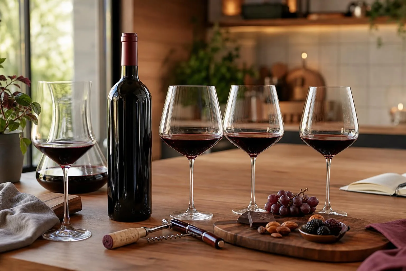 Is Merlot A Light Red Wine? — explained with facts and figures in this guide