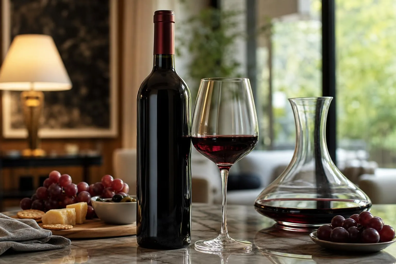 Is Merlot A Light Red Wine? — explained with facts and figures in this guide