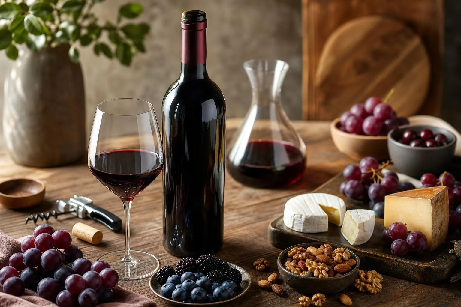 Is Merlot A Light Red Wine? — explained with facts and figures in this guide
