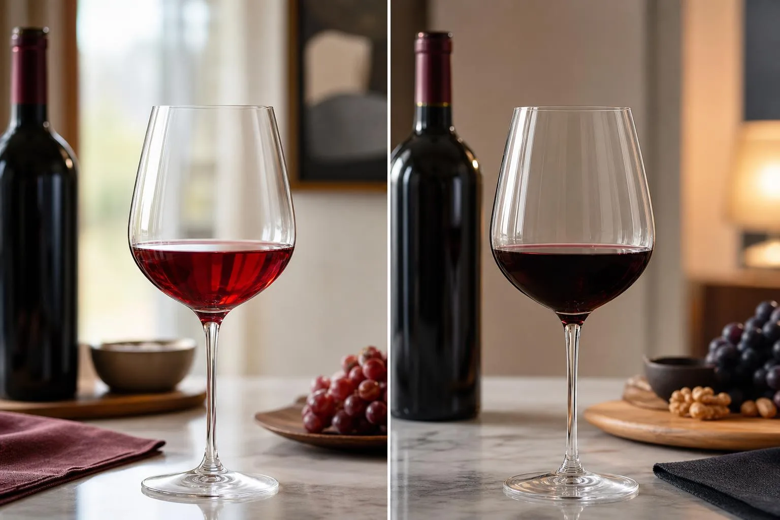 Is Merlot A Light Red Wine? — explained with facts and figures in this guide