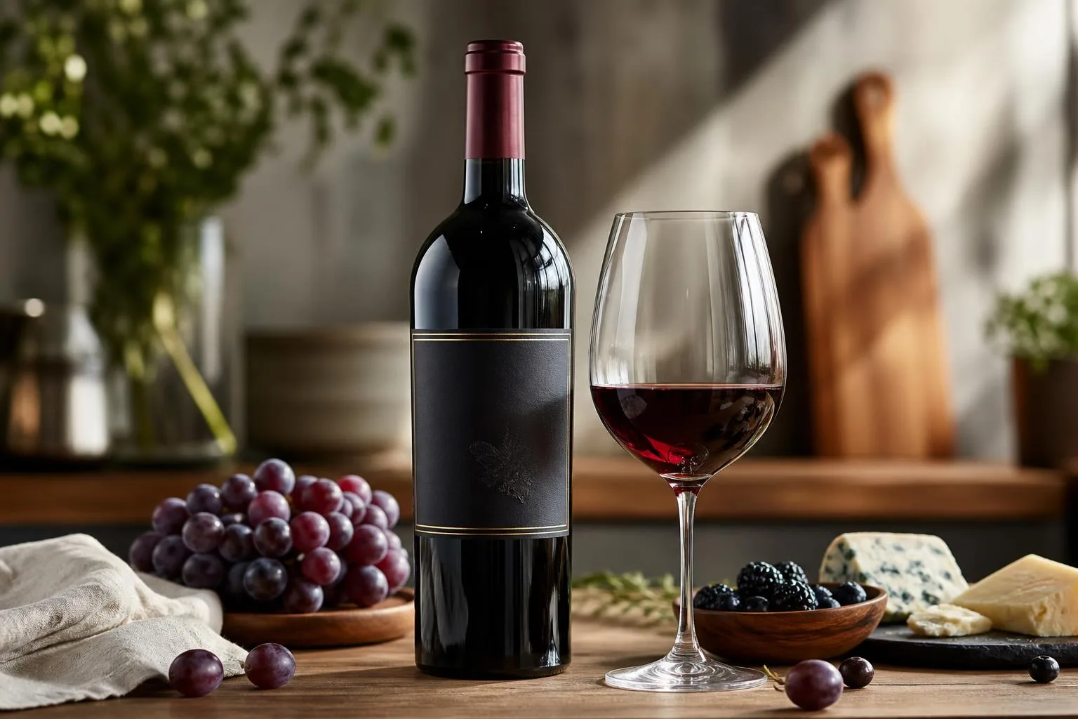 Is Merlot A Red Or White Wine? — explained with facts and figures in this guide