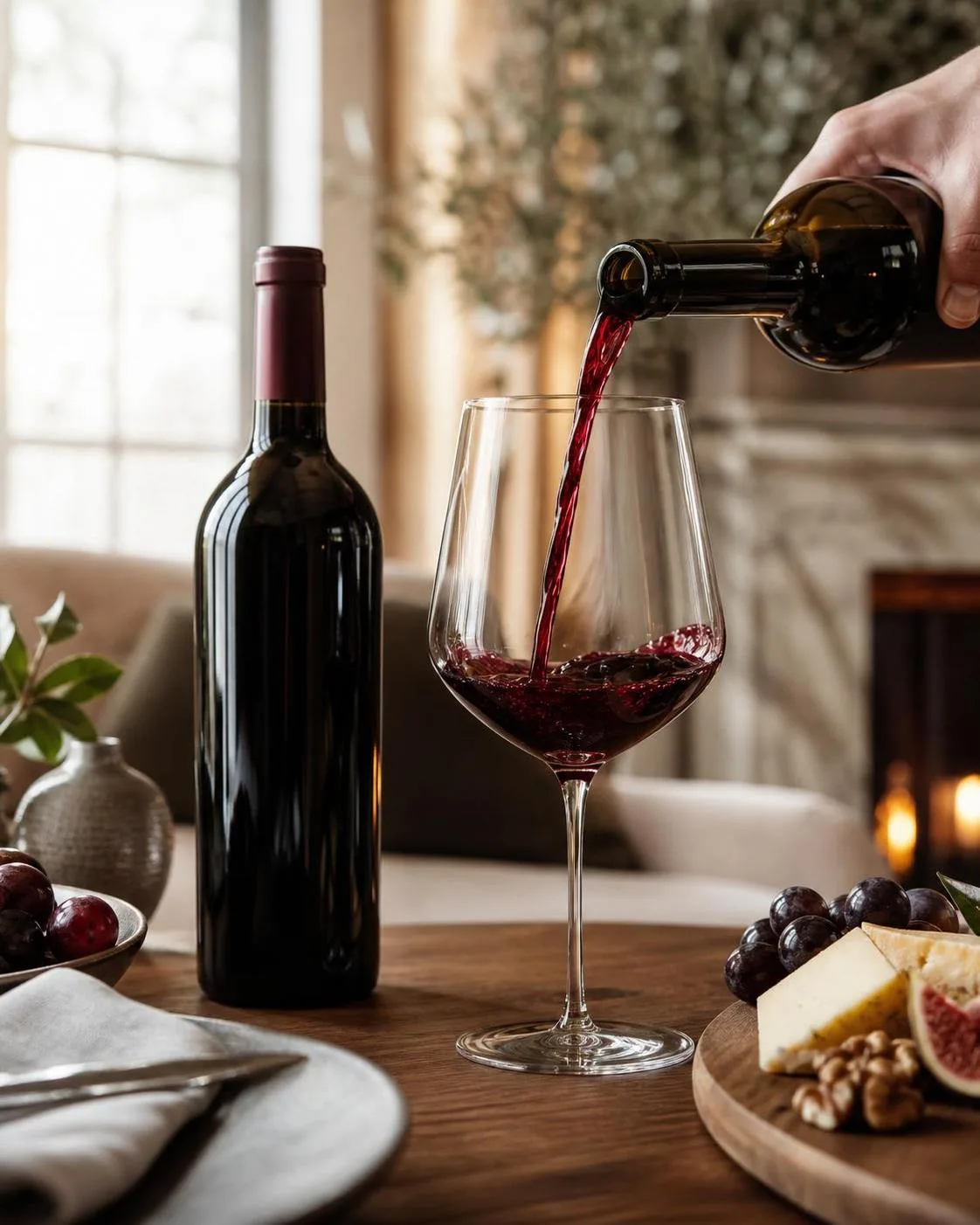 Is Merlot A Red Or White Wine? — explained with facts and figures in this guide