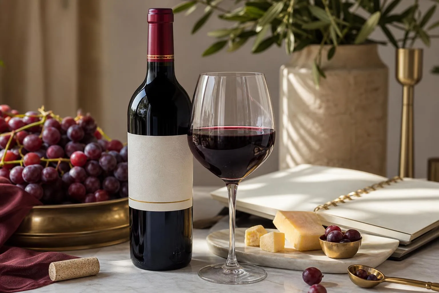Is Merlot A Red Or White Wine? — explained with facts and figures in this guide