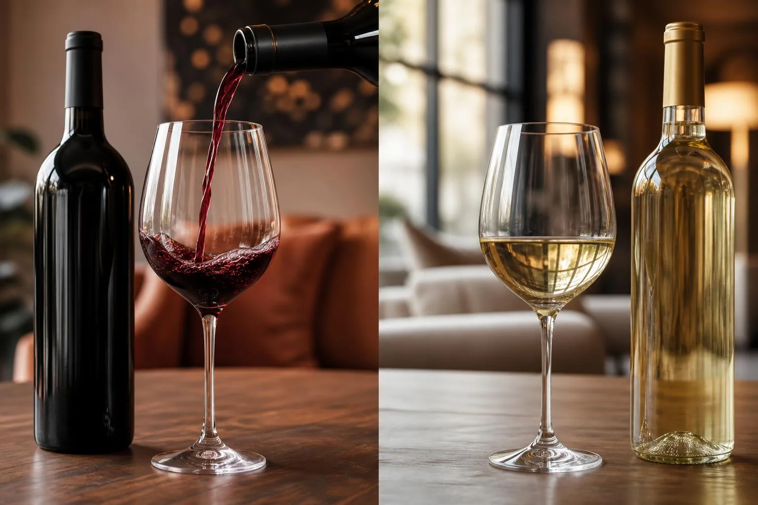 Is Merlot A Red Or White Wine? — explained with facts and figures in this guide