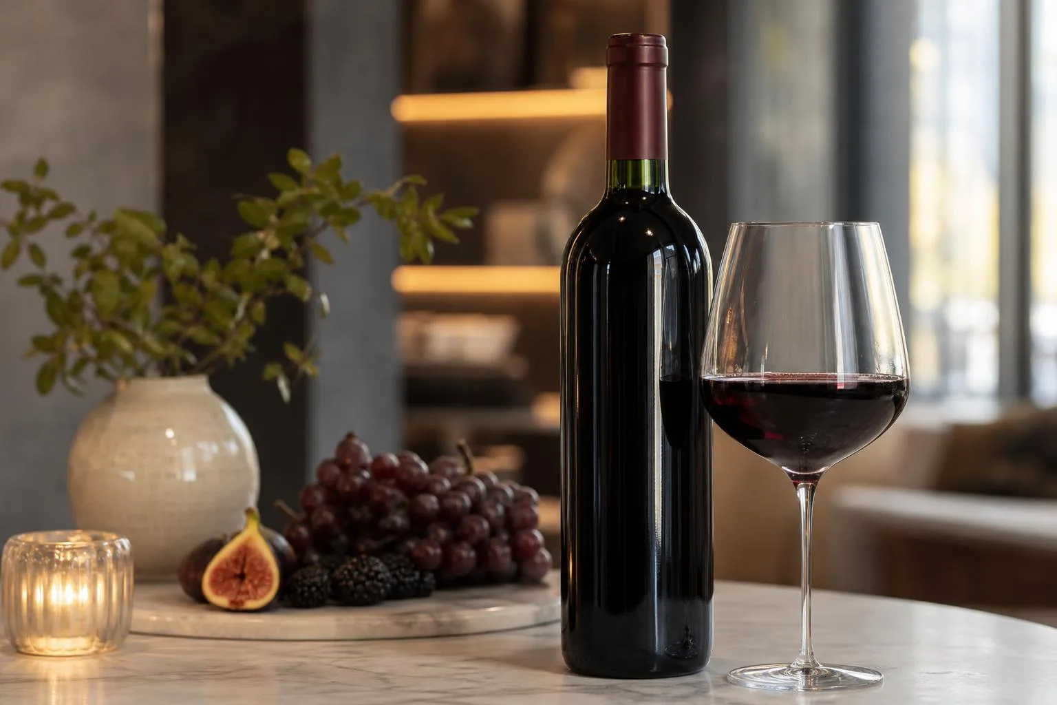Is Merlot A Red Or White Wine