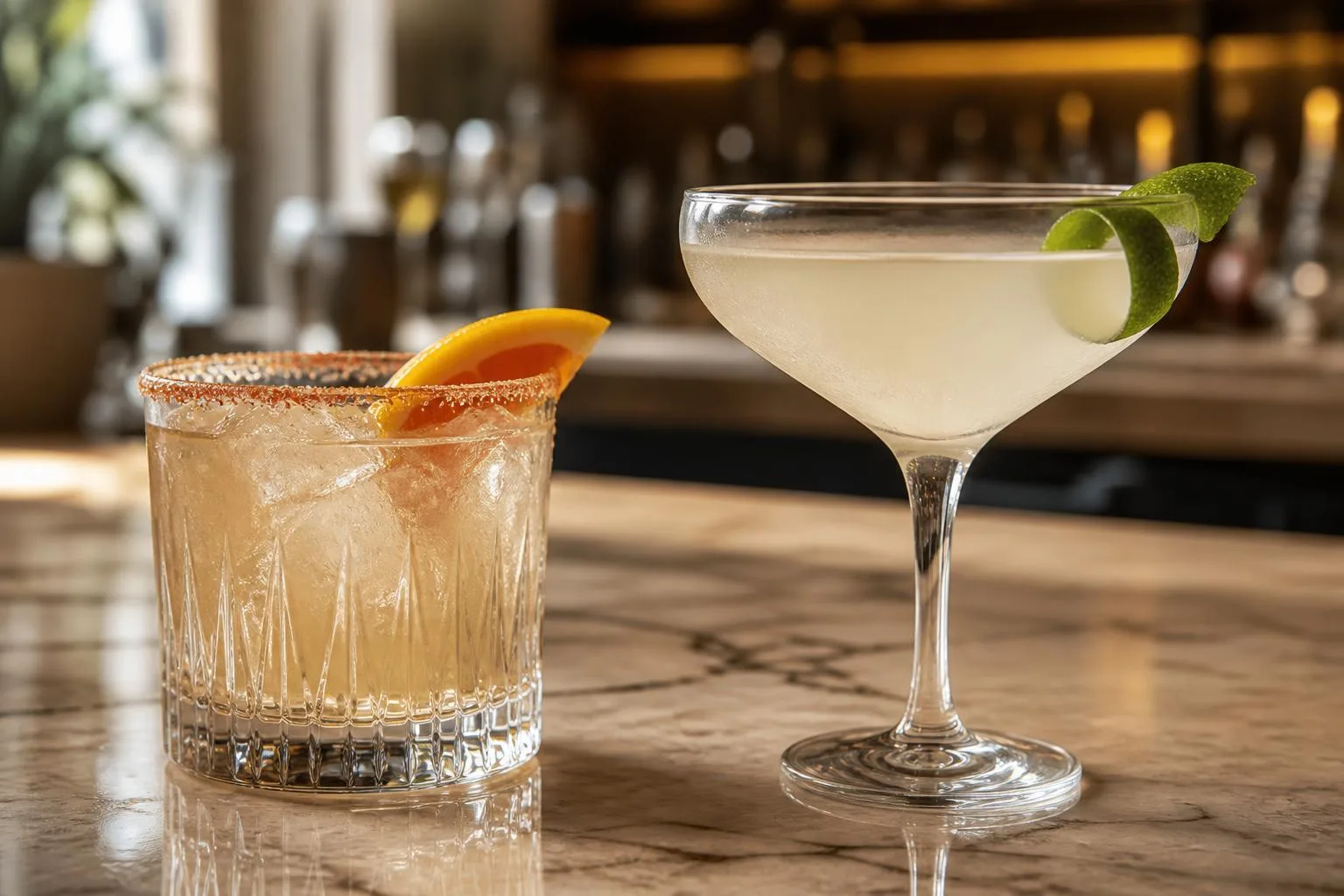 Is Mezcal Stronger Than Tequila? 2 Is Mezcal Stronger Than Tequila — explained with facts and figures in this guide