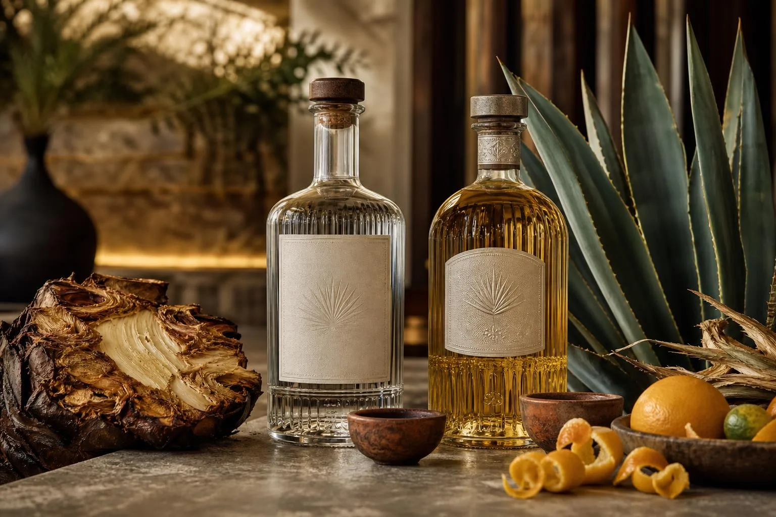 Is Mezcal Stronger Than Tequila? 3 Is Mezcal Stronger Than Tequila — explained with facts and figures in this guide