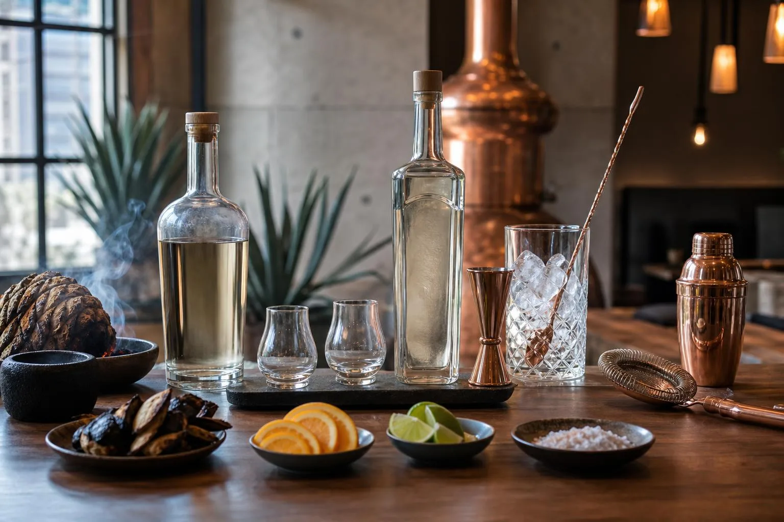 Is Mezcal Stronger Than Tequila? 4 Is Mezcal Stronger Than Tequila — explained with facts and figures in this guide