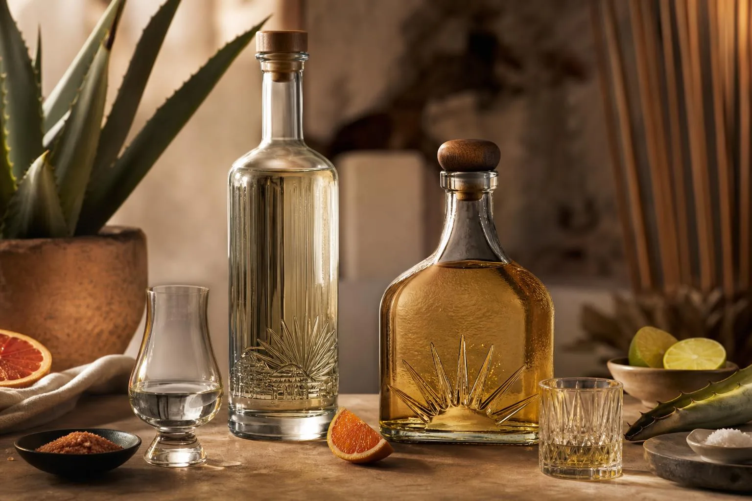 Is Mezcal Stronger Than Tequila? 5 Is Mezcal Stronger Than Tequila — explained with facts and figures in this guide