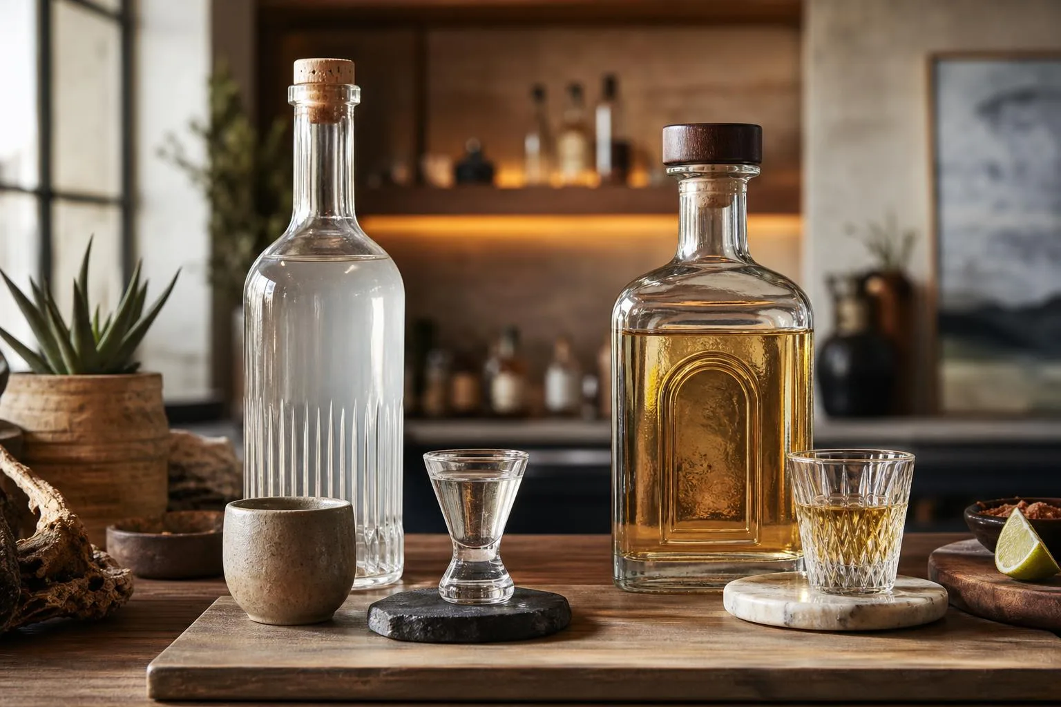 Is Mezcal Stronger Than Tequila? 7 Is Mezcal Stronger Than Tequila — explained with facts and figures in this guide