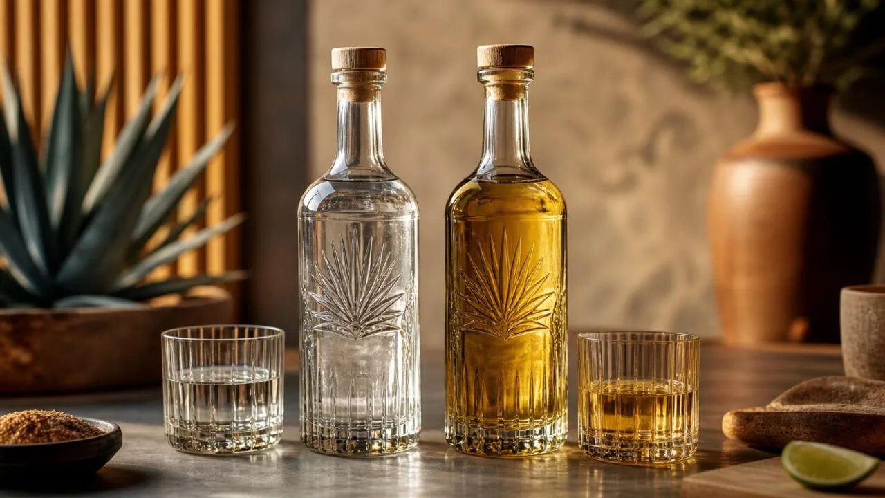 Is Mezcal Stronger Than Tequila