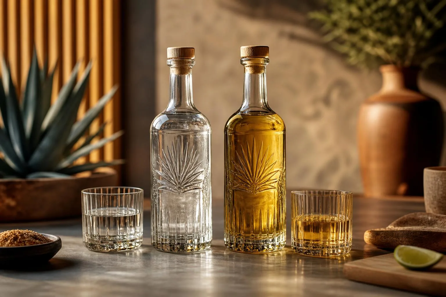 Is Mezcal Stronger Than Tequila