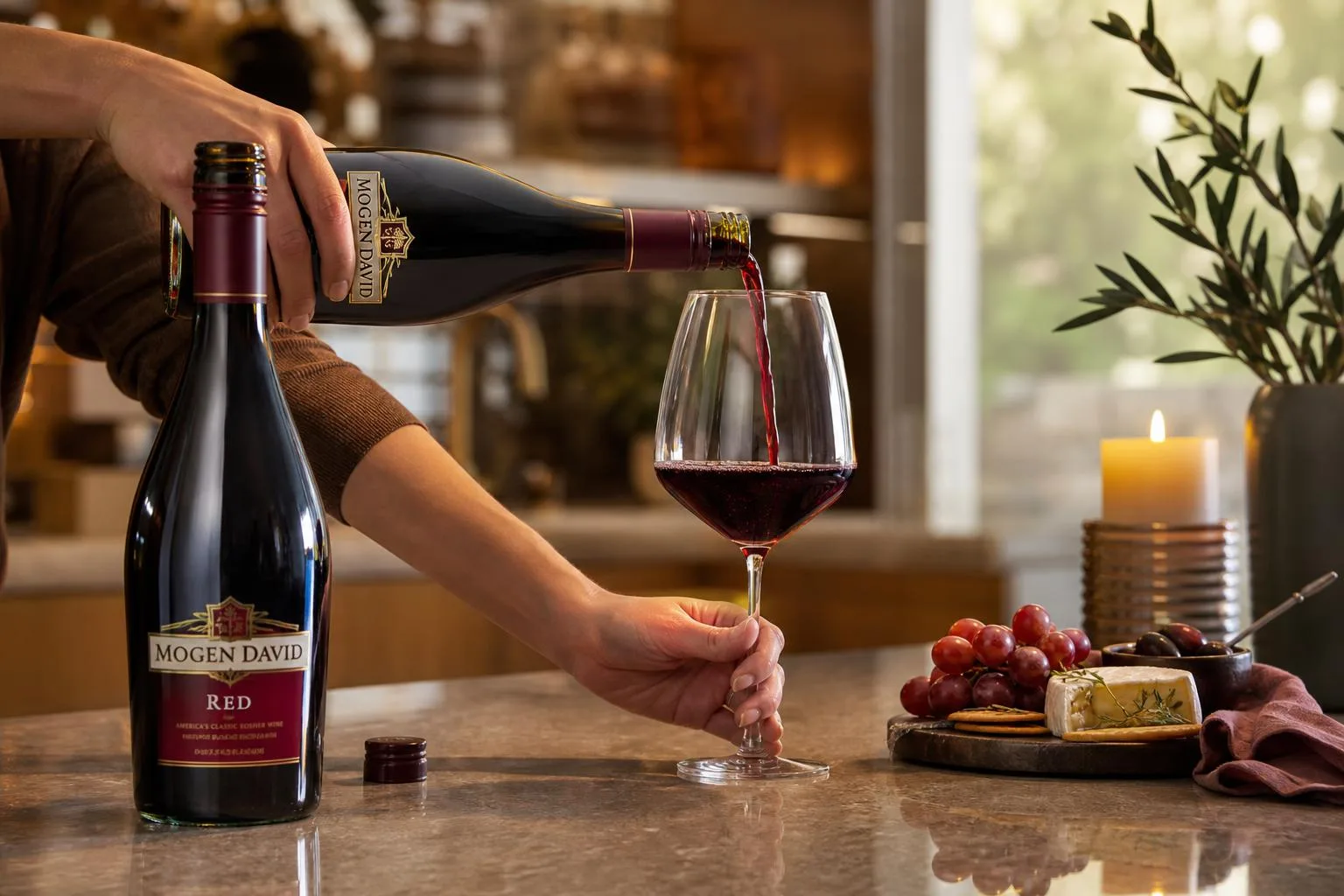 Is Mogen David A Red Wine? 4 Is Mogen David A Red Wine? — explained with facts and figures in this guide